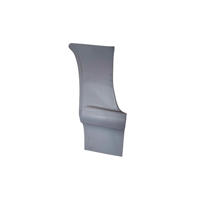 MITSUBISHI PAJERO PININ 98-07 FRONT LEFT FENDER