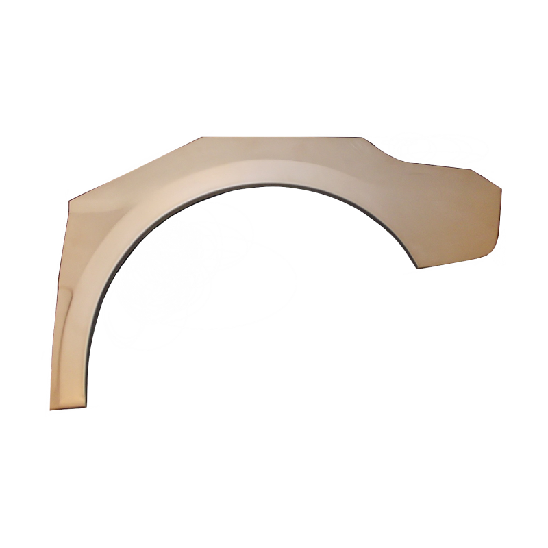 NISSAN PRIMASTAR 02-10 FENDER REPAIR KIT LEFT