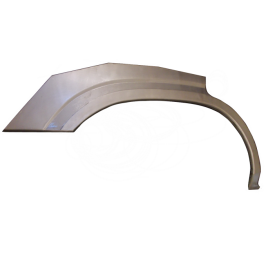 ARIPA SPATE DREAPTA NISSAN PATROL 97-09