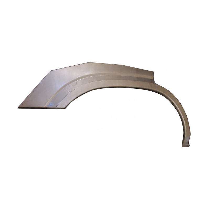 NISSAN PATROL 97-09 REAR RIGHT FENDER