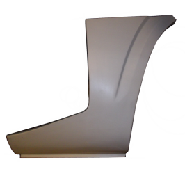 NISSAN PATROL Y61 97-09 FRONT RIGHT FENDER