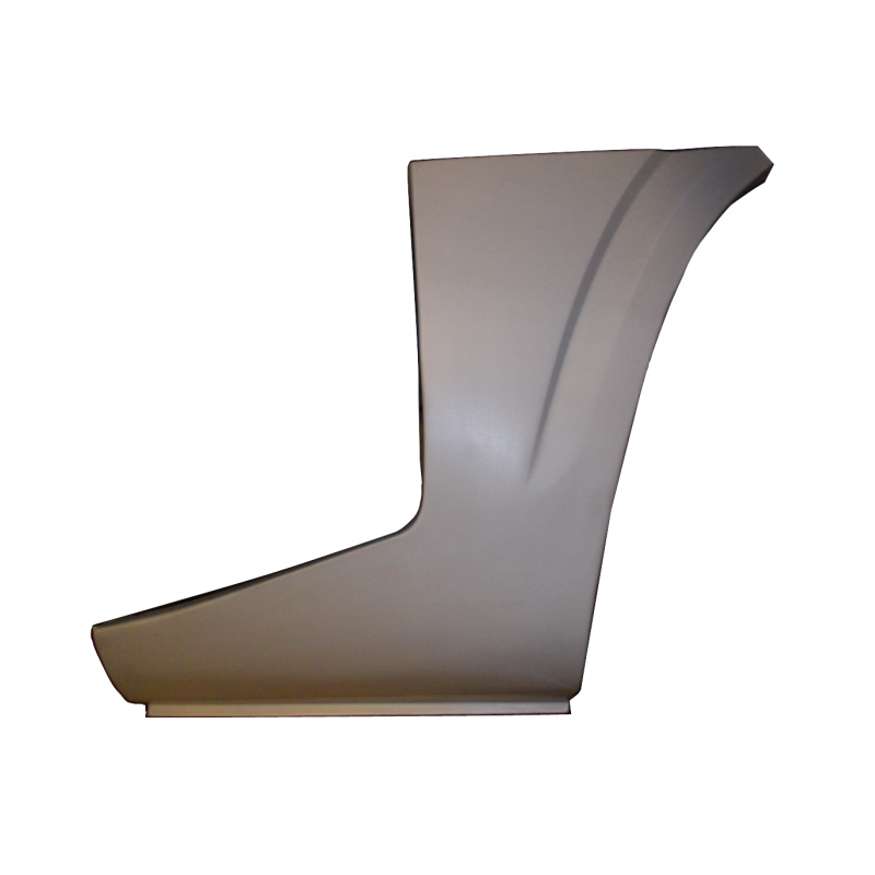 NISSAN PATROL Y61 97-09 FRONT RIGHT FENDER