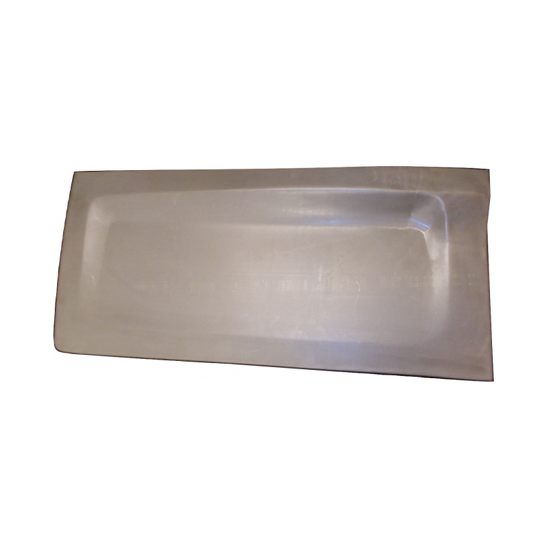 NISSAN PRIMASTAR 02-10 REAR LEFT DOOR