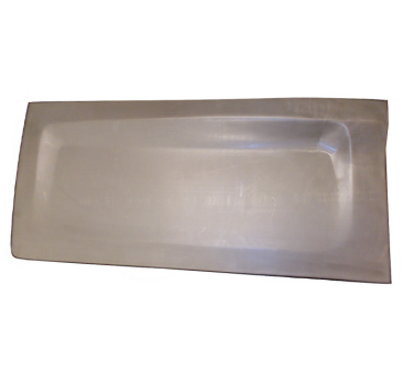 NISSAN PRIMASTAR 02-10 REAR LEFT DOOR