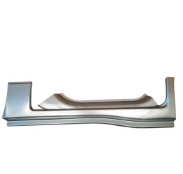 RENAULT MASTER 10- FRONT RIGHT DOOR THRESHOLD