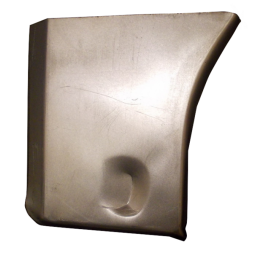 FSO POLONEZ small right threshold repair kit