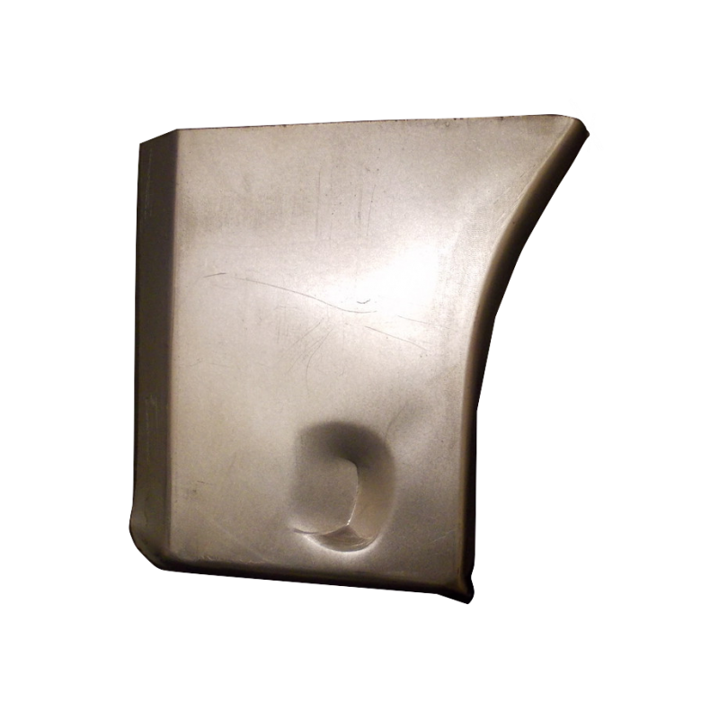 Súprava na opravu malého pravého prahu FSO POLONEZ Súprava na opravu malého pravého prahu FSO POLONEZ