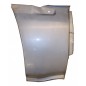 RENAULT MASTER 98- REAR RIGHT FENDER REPAIR