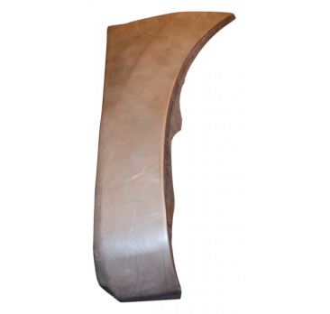 SEAT ALHAMBRA 10-/ VW SHARAN 10- FRONT RIGHT FENDER