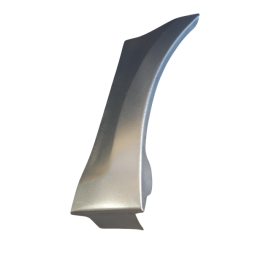 SEAT LEON II 05-12 RIGHT FENDER REPAIR KIT