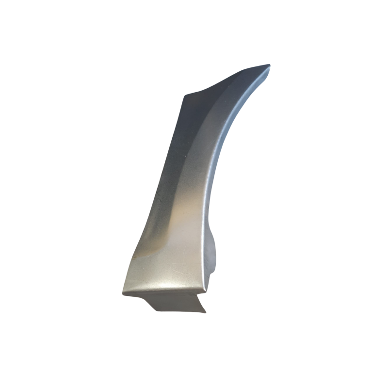 SEAT LEON II 05-12 RIGHT FENDER REPAIR KIT