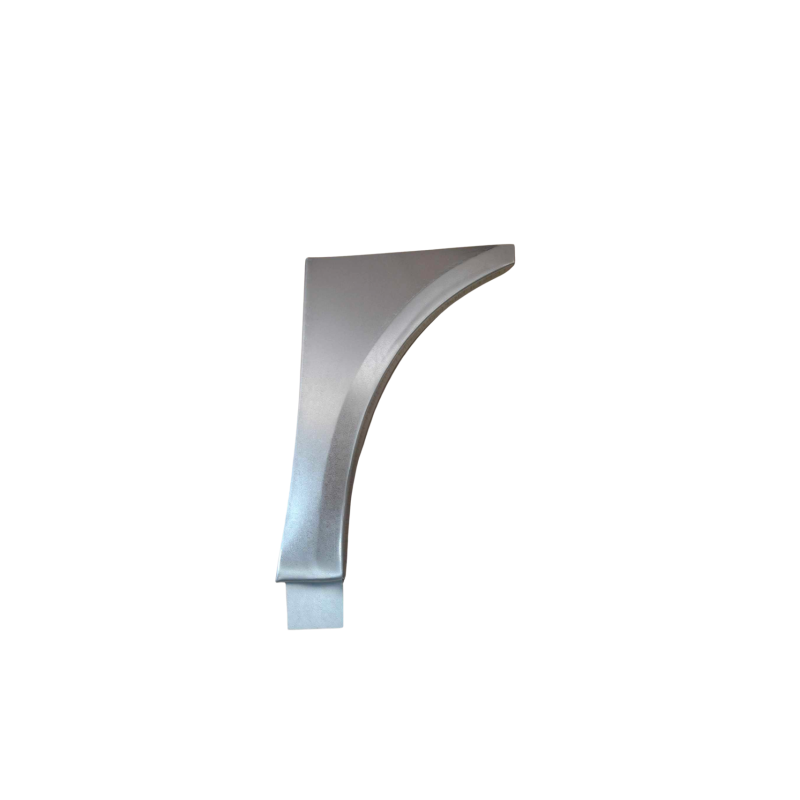 SKODA FABIA 07-10 FRONT RIGHT FENDER