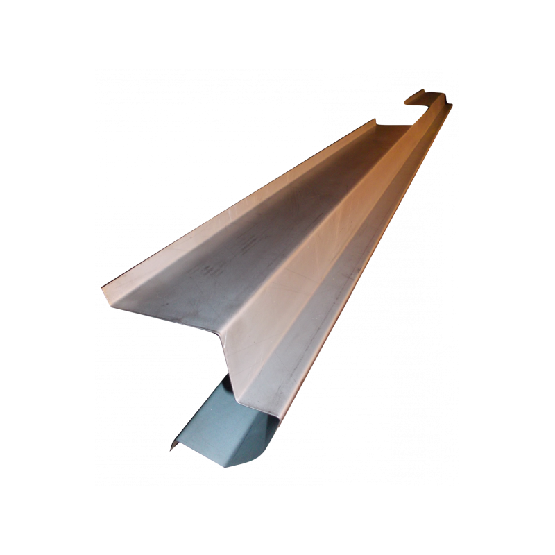 REPARAȚIE PRAG / PRAG DREAPTA SKODA FABIA 07-10 REPARAȚIE PRAG / PRAG DREAPTA SKODA FABIA 07-10