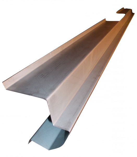 SKODA FABIA 07-10 KÜSZÖB / JOBB KÜSZÖB JAVÍTÁS