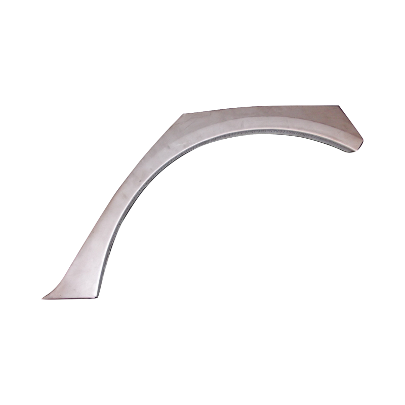 ŠKODA FABIA 07-10 PRAVÝ ZADNÝ BLATNÍK