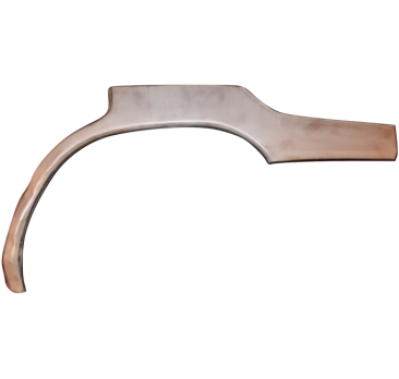 SUBARU FORESTER 97-02 FENDER REPAIR KIT LEFT