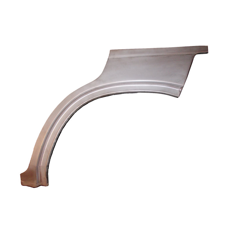 SUZUKI IGNIS 00-03 REAR LEFT FENDER