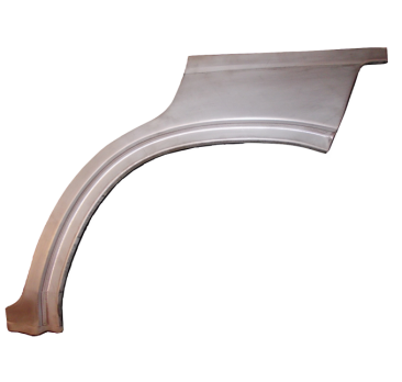 SUZUKI IGNIS 00-03 REAR LEFT FENDER