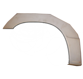 REPARAȚIE ARIPA SPATE DREAPTA SUZUKI VITARA 88-98