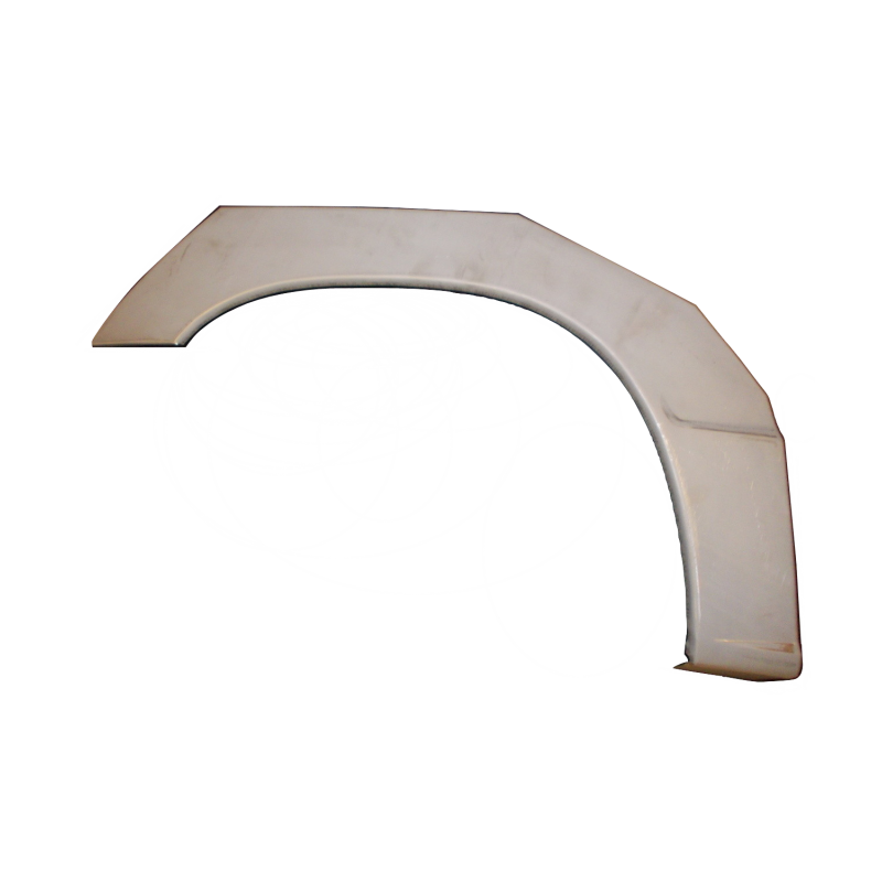 SUZUKI VITARA 88-98 REAR RIGHT FENDER REPAIR