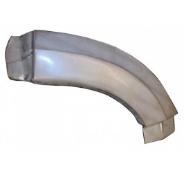 SUZUKI GRAND VITARA 05- LEFT FENDER REPAIR KIT