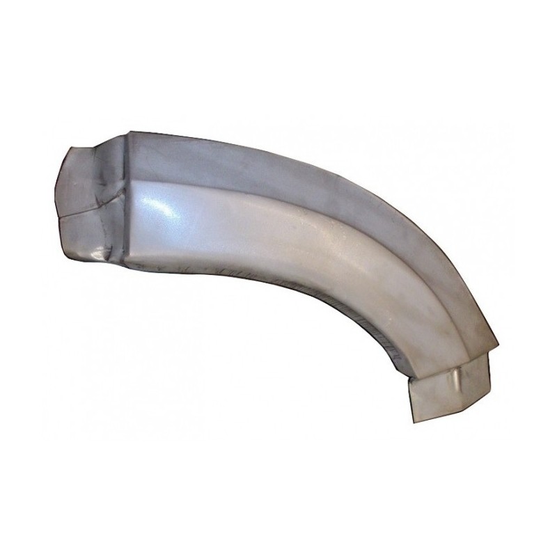 SUZUKI GRAND VITARA 05- LEFT FENDER REPAIR KIT