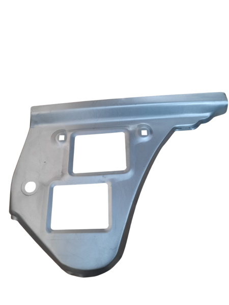 SUZUKI GRAND VITARA 97-05 HÁTSÓ SÁRVÉDŐ JAVÍTÓKÉSZLET LÖKHÁRÍTÓ ALATT JOBB OLDAL