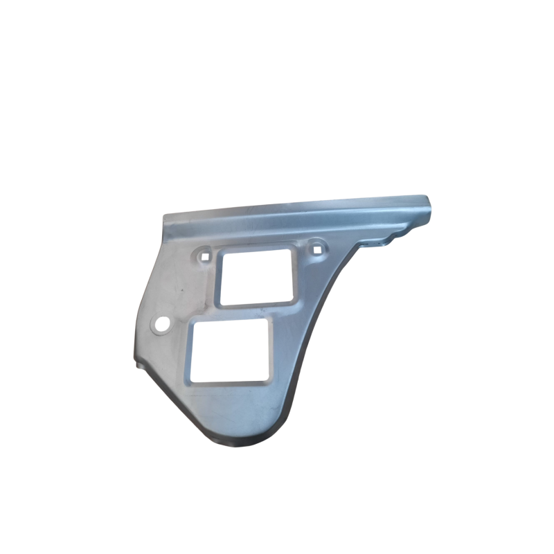 SUZUKI GRAND VITARA 97-05 REAR FENDER REPAIR KIT UNDER BUMPER RIGHT