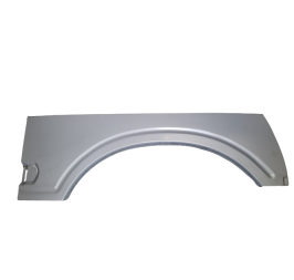 SUZUKI SAMURAI 81- FRONT RIGHT FENDER