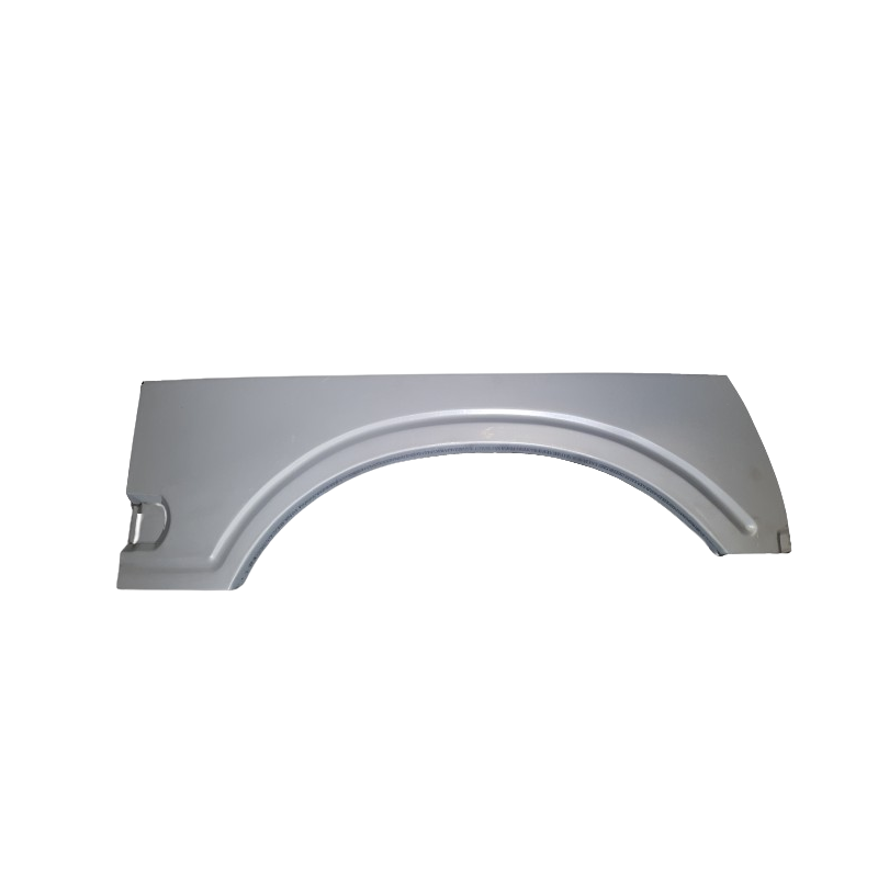SUZUKI SAMURAI 81- FRONT RIGHT FENDER