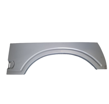 SUZUKI SAMURAI 81- FRONT RIGHT FENDER