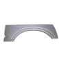 SUZUKI SAMURAI 81- FRONT RIGHT FENDER