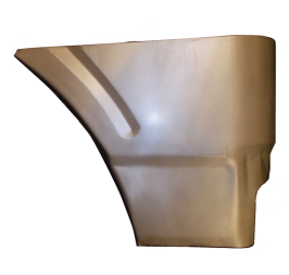 SUZUKI SAMURAI 81-REAR FENDER CORNER LEFT
