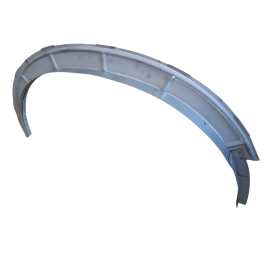 Rear fender fender mount LEFT SUZUKI SAMURAI 81-