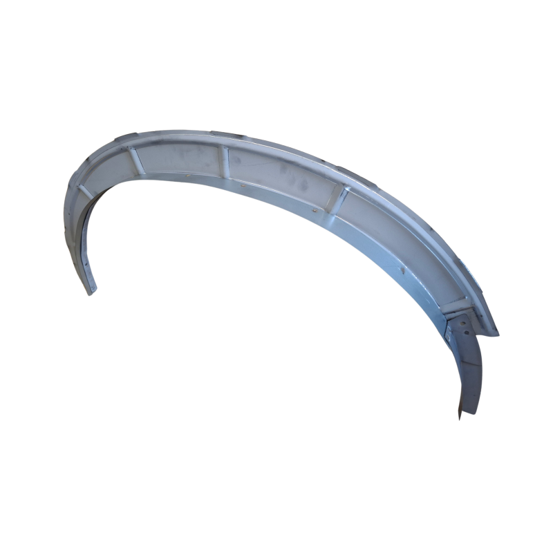 Rear fender fender mount LEFT SUZUKI SAMURAI 81-