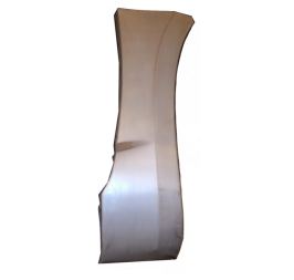 TOYOTA YARIS 99-05 FRONT RIGHT FENDER