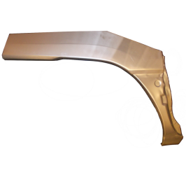 TOYOTA RAV 4 94-00 3D REAR FENDER RIGHT