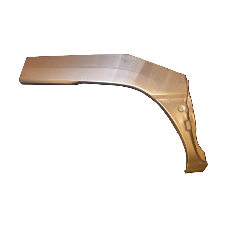 TOYOTA RAV 4 94-00 3D REAR FENDER RIGHT TOYOTA RAV 4 94-00 3D REAR FENDER RIGHT