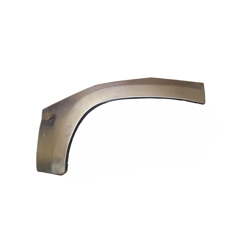 TOYOTA HILUX 01-05 REAR RIGHT FENDER REPAIR KIT