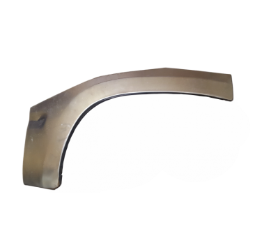 TOYOTA HILUX 01-05 REAR RIGHT FENDER REPAIR KIT