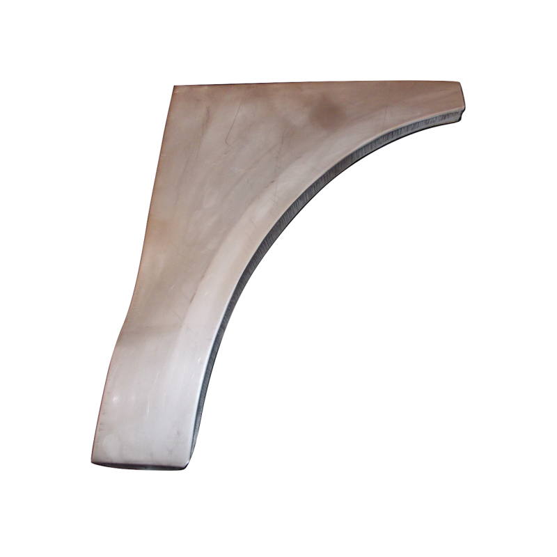 VOLKSWAGEN POLO 01-09 FRONT RIGHT FENDER