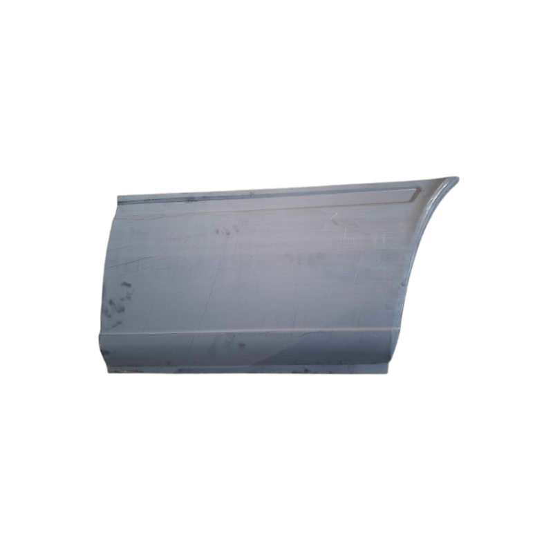 VOLKSWAGEN LT 96-05 Rear fender repair kit LEFT in front of the recess