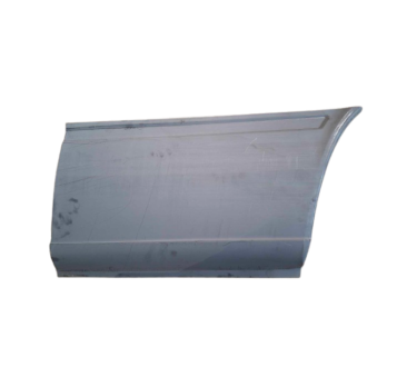 VOLKSWAGEN LT 96-05 Rear fender repair kit LEFT in front of the recess