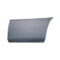 VOLKSWAGEN LT 96-05 Left rear fender in front of the recess VOLKSWAGEN LT 96-05 Left rear fender in front of the recess