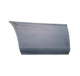 Kit reparație aripă spate VOLKSWAGEN LT 96-05 CHIAR în fața adânciturii