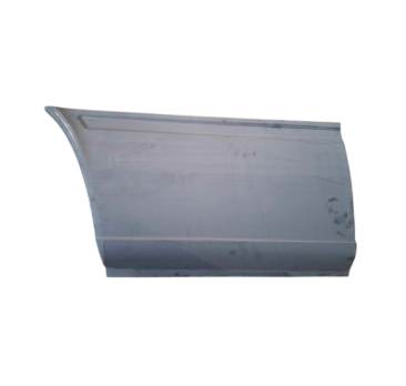 Kit reparație aripă spate VOLKSWAGEN LT 96-05 CHIAR în fața adânciturii