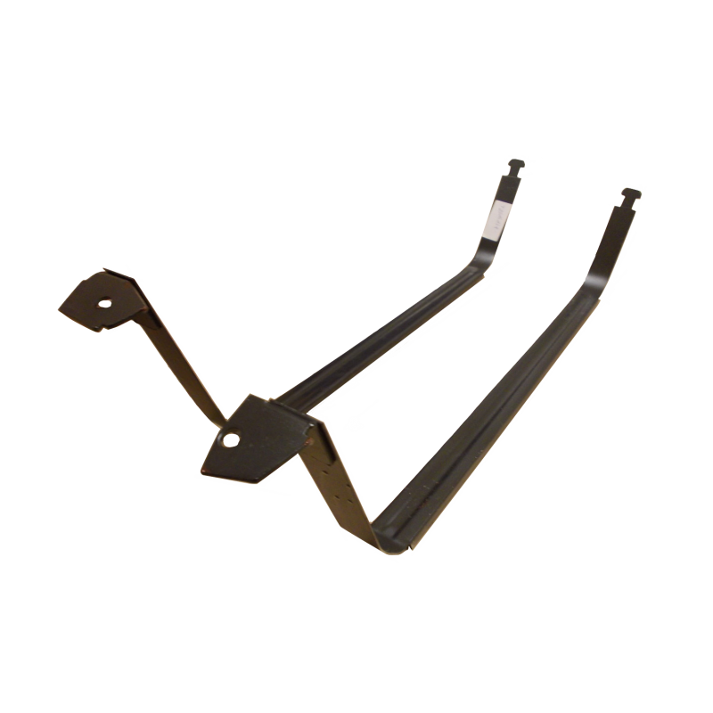 FORD TRANSIT CONNECT 02-13 Fuel tank clamps (set 2 pieces) FORD TRANSIT CONNECT 02-13 Fuel tank clamps (set 2 pieces)