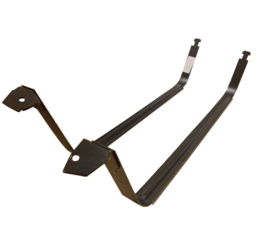 FORD TRANSIT CONNECT 02-13 Sada svoriek palivovej nádrže (2 ks)