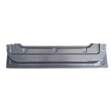 FIAT DUCATO 06- Rear door gutter (channel) RIGHT