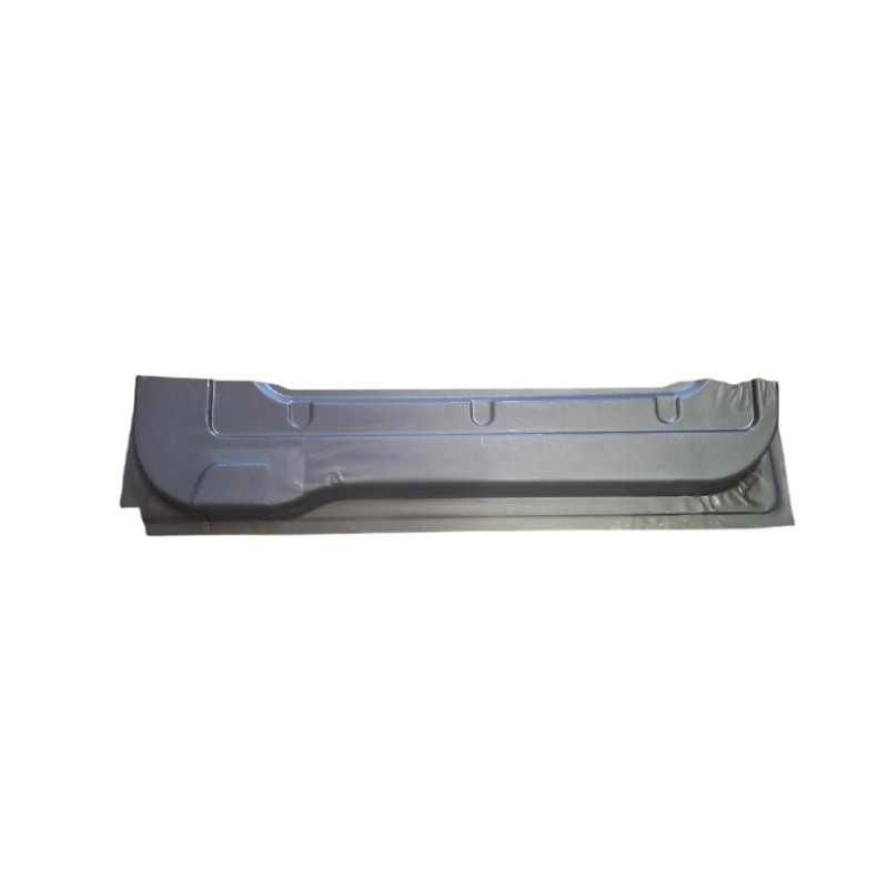 FIAT DUCATO 06- Hátsó ajtó ereszcsatorna BAL